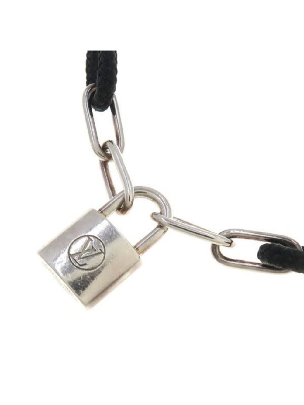 Louis Vuitton Bracelet Lockit - Picture 2 of 9